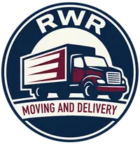 RWR Moving and Delivery LLC